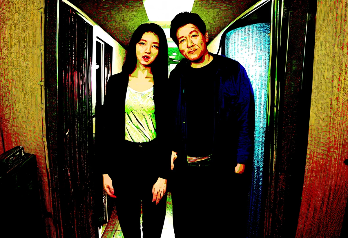 Last Room in the Hotel