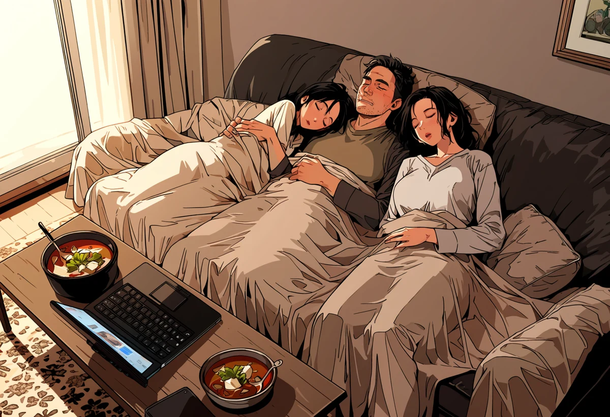 Sick Day
